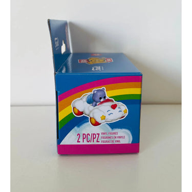 Funko Bitty Pop! Rides Care Bear and Cloud Mobile